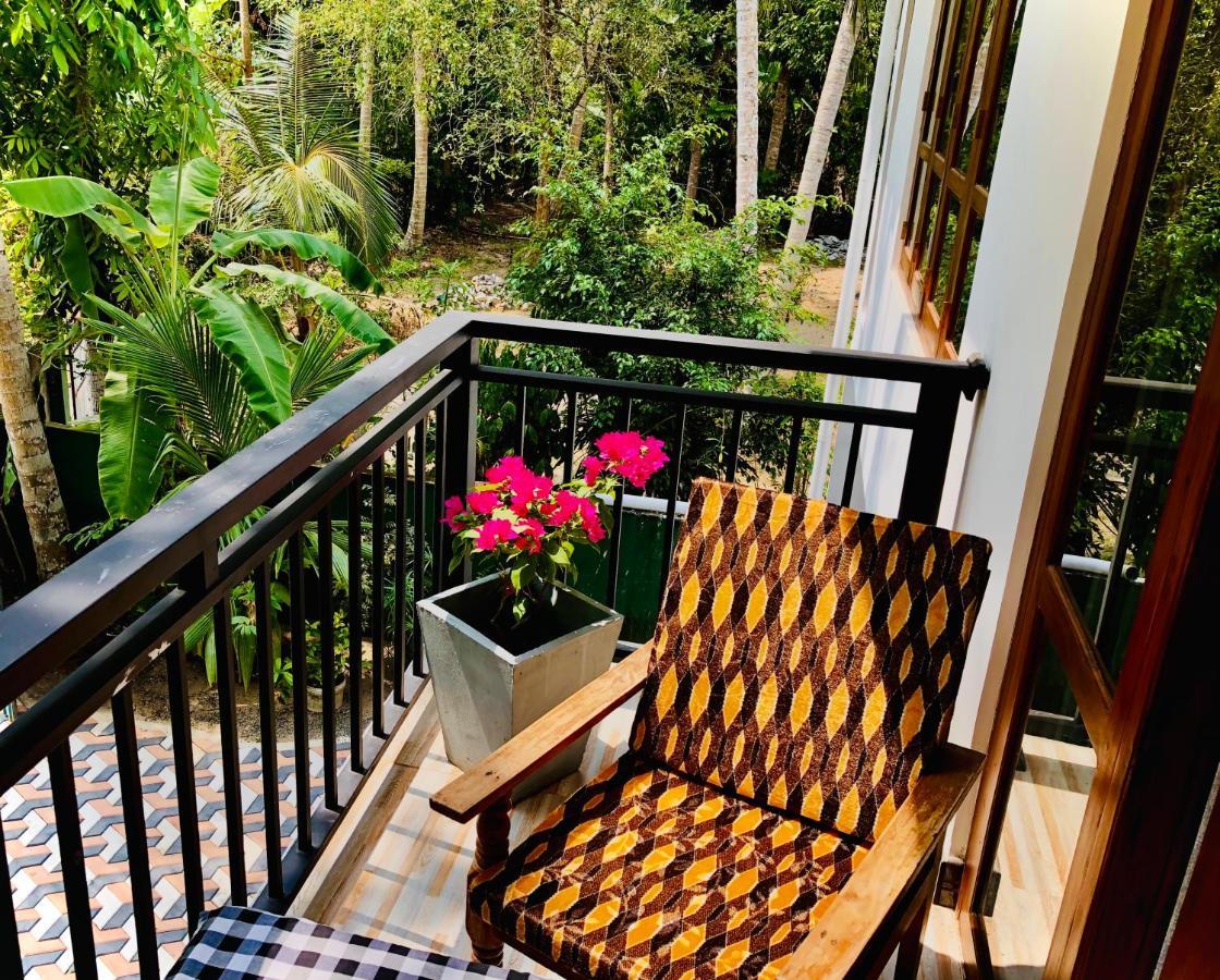 Siri'S Residency Apartment Habaraduwa Exterior photo