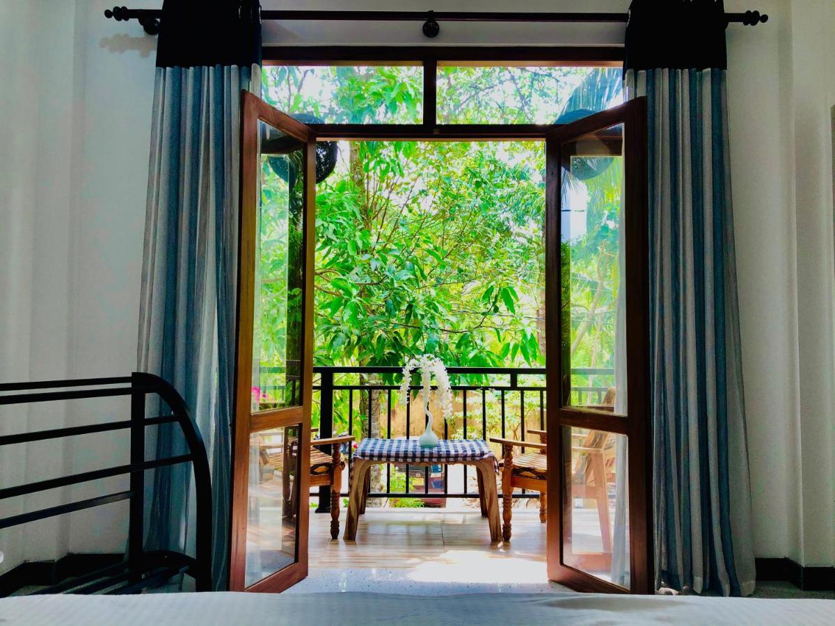 Siri'S Residency Apartment Habaraduwa Exterior photo